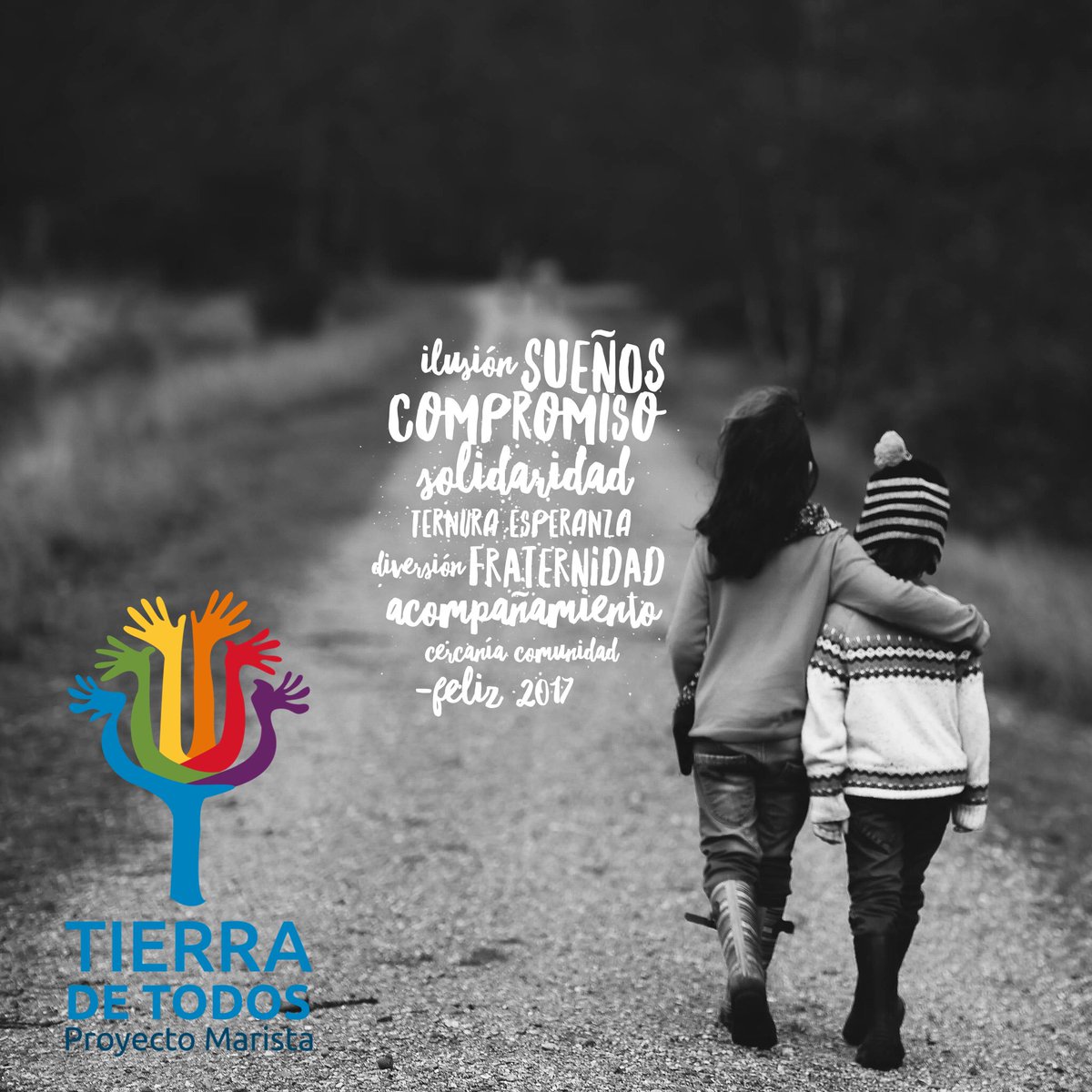 Tierra de Todos tweet media