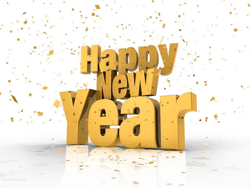 Happy 2017!!!