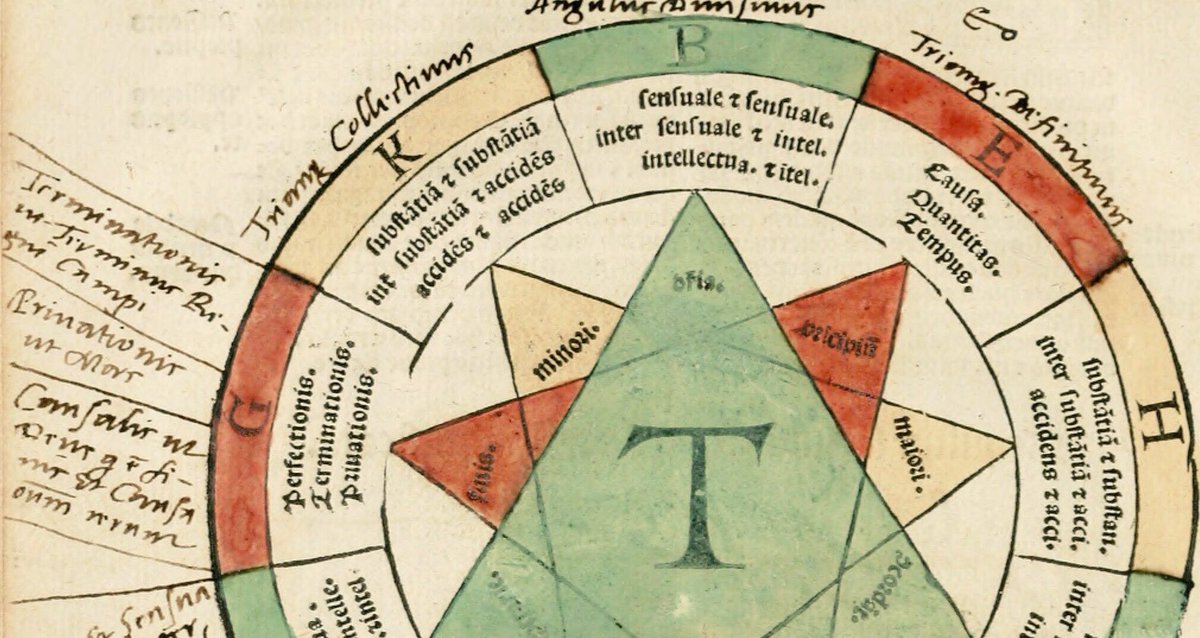 #Adéu2016:
«Major pot ésser esperança per amor que desesperança per temor.» 
—Ramon Llull ("Llibre dels mil proverbis", cap. XVII, 1302)
