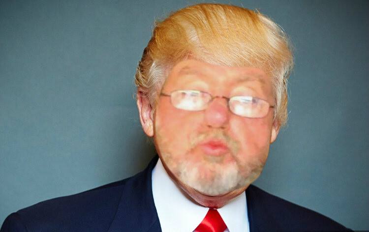 operatorbob1's tweet image. hello Mr .President ! a friend sent this to me ! lol !!! i love it !