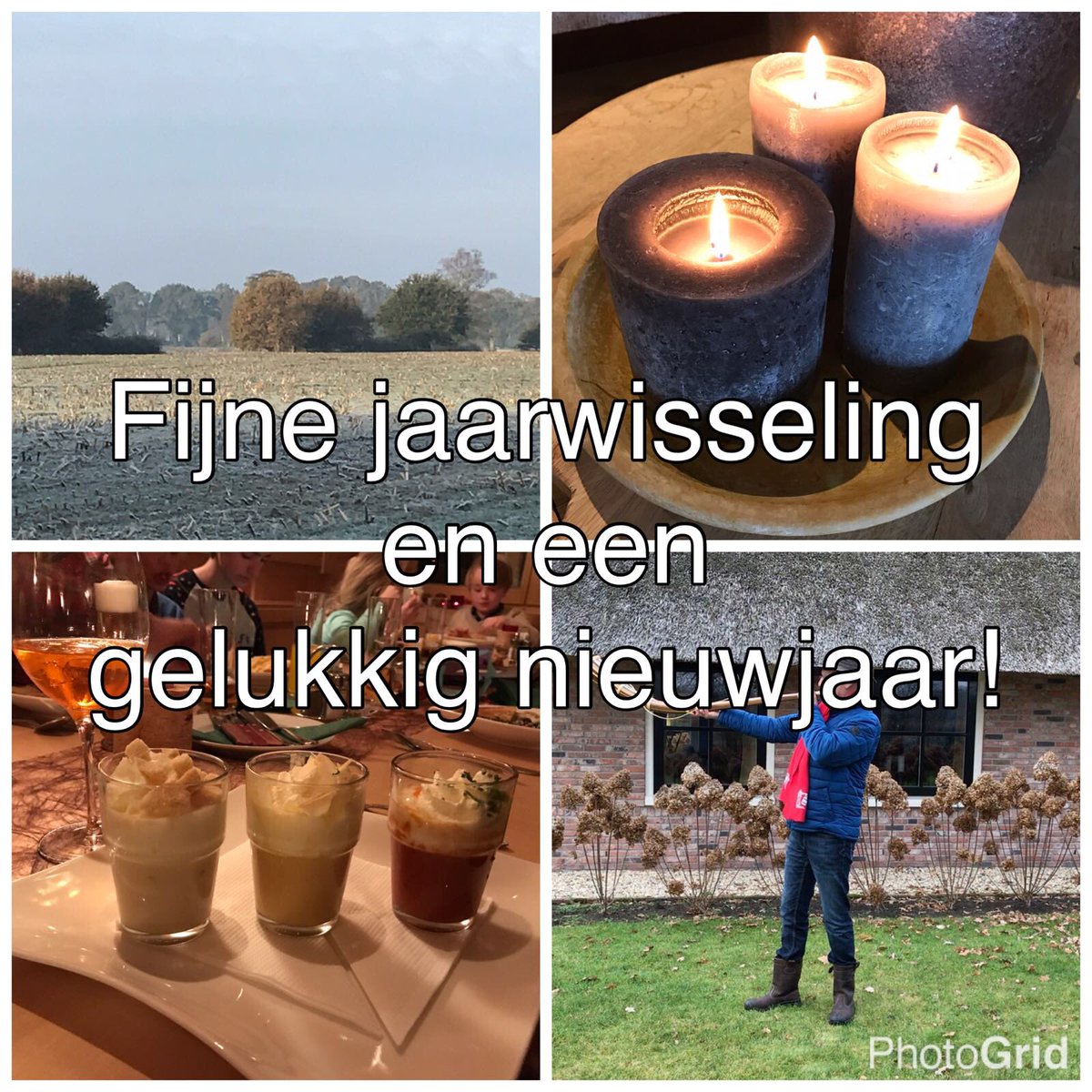 phsnijders's tweet photo. Al het goede voor het nieuwe jaar 2017! Laten we er met elkaar iets moois van maken! https://t.co/8QMeMD4Mkh