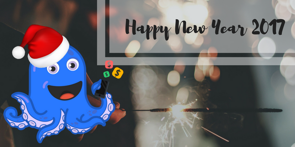 appylink's tweet photo. 🎆🎆 #HappyNewYear 🎇🎇 from #Appylink! We wish you all to earn even more #cash with us in 2017 https://t.co/1ogzYd919I  💰💰💰 https://t.co/gxSshjCdeA