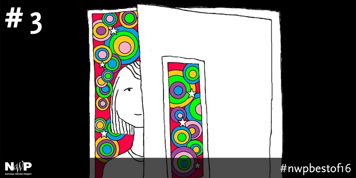 Watching fellow teachers at work + letting them watch you can have big benefits for your practice: bit.ly/2cXSBPM #NWPBestOf16