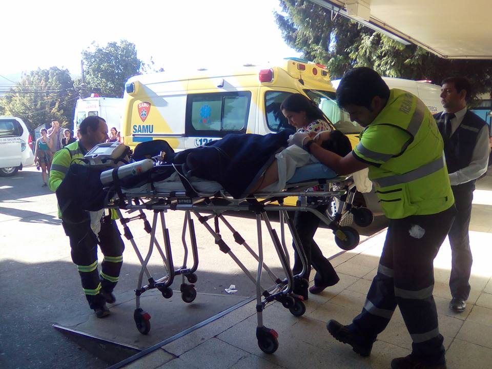 Brandon Hernández Huentecol fue sometido a su onceava cirugía. “No  estás sólo, hay un pueblo que te está esperando" (Madre de Brandon)