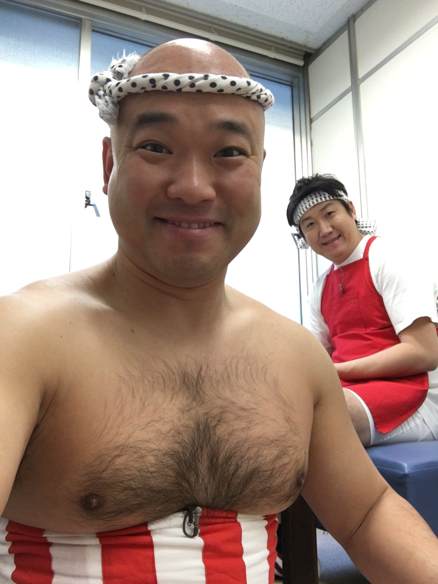 クールポコ 小野まじめ もち兄 小野だー 明けましておめでとうございますだー このあと8時30分からnhkさんの 17年新春 ニッポン元気になるお宝百景 に出演するだー 日本を元気にするだー みんなを元気にするだー 皆さん 是非だー 今年