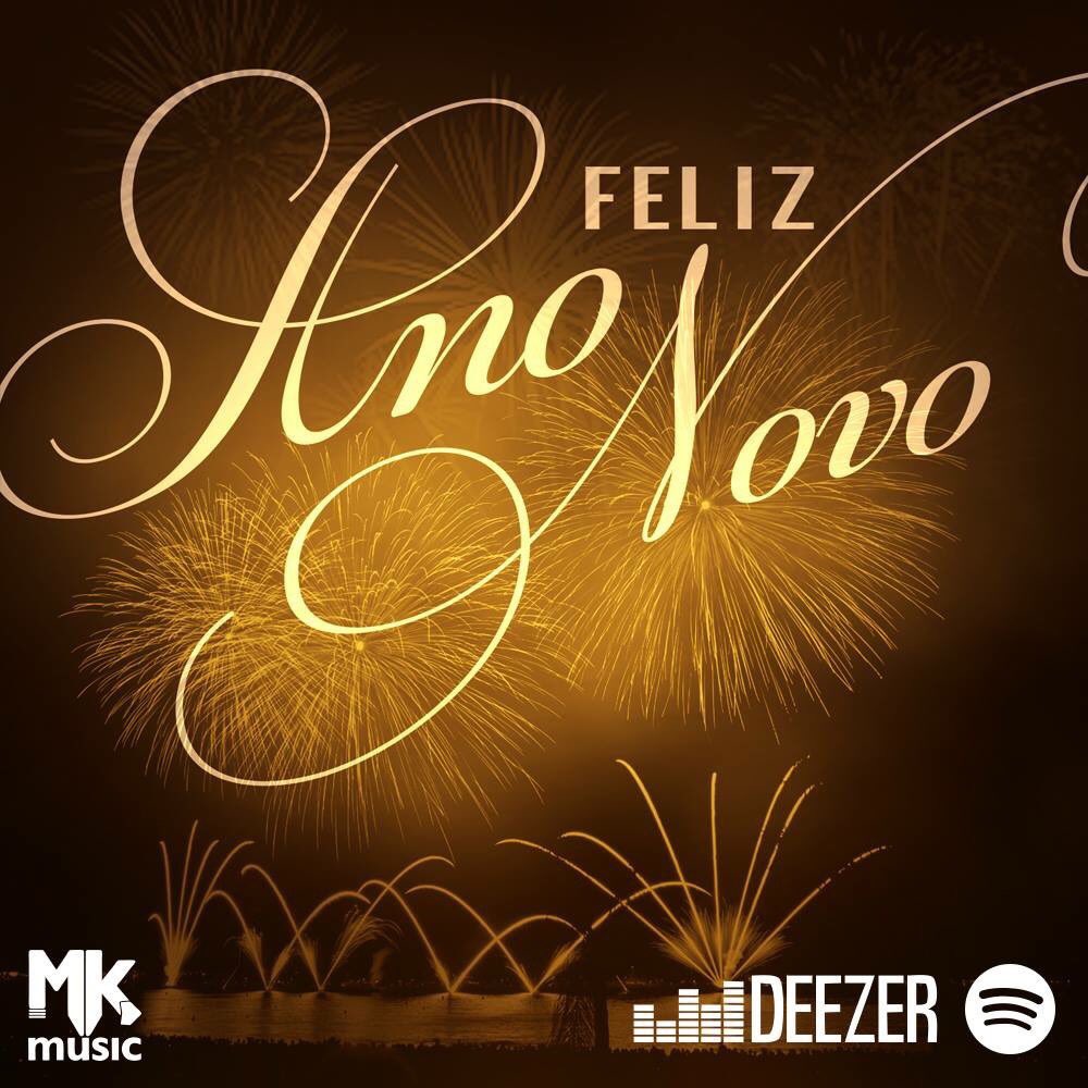 MKMusicBrasil's tweet image. #FelizAnoNovo #PlayList 
E 2017 está chegando!!! Acesse   playlist.mk e faça a festa!!! #DêPlay ;)