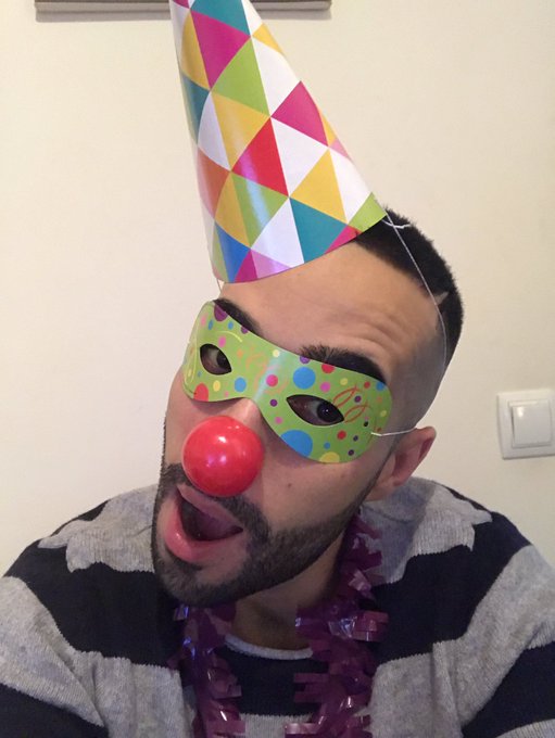Feliz a?o!! ???? https://t.co/LFzEmNOfPa