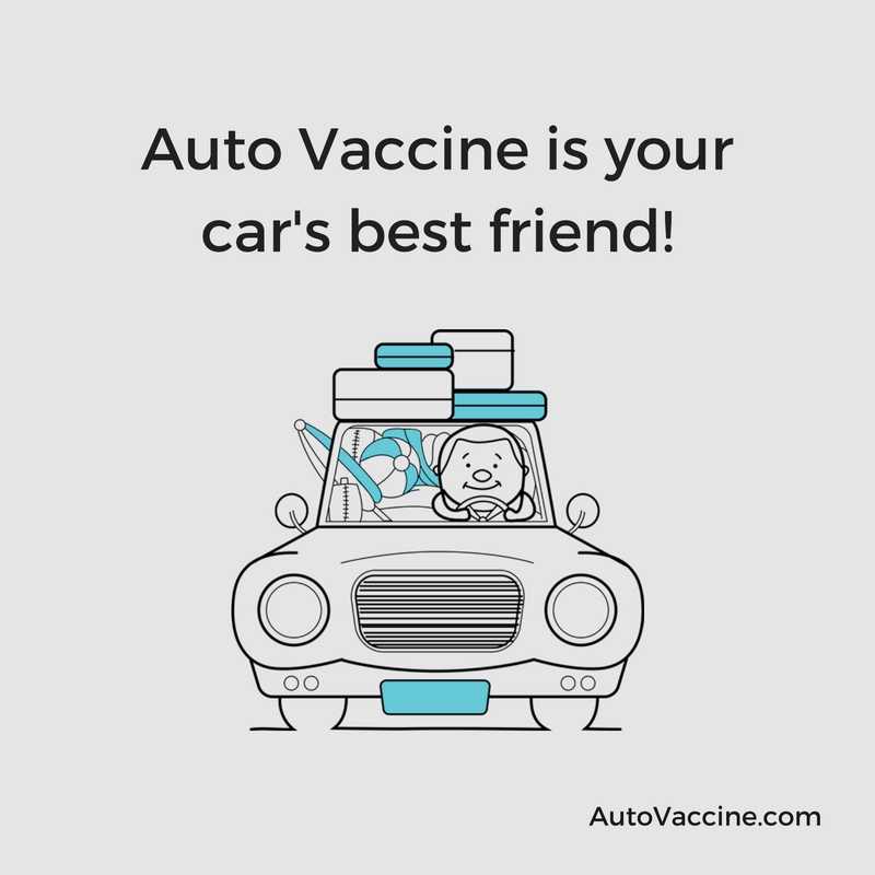 AutoVaccine's tweet image. It's true that we spend a lot of time in our car, hence it is important to keep it clean at all times! 👌 autovaccine.com