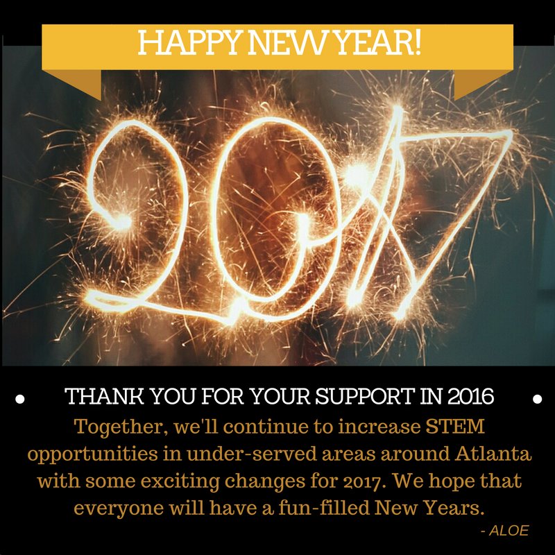 aloekids's tweet photo. #HAPPYNEWYEAR('s Eve)! Why not celebrate with 1 of these cool #STEM #NYE projects https://t.co/p6a3hnISuI #Thankyou 4 your support in 2016! https://t.co/zKfMO8f5qE
