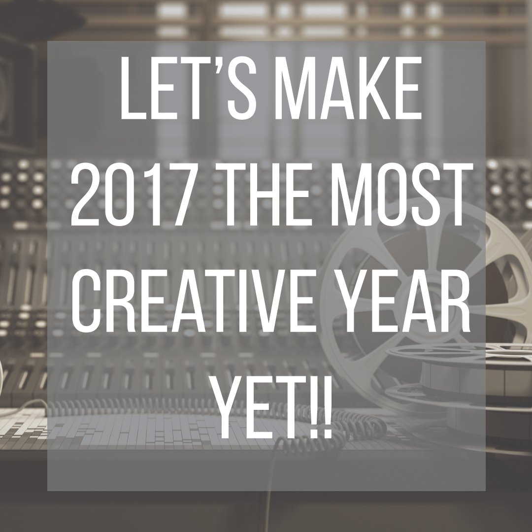 vmresource's tweet image. We want to partner with you to help make 2017 the most creative year yet!  Go to vmrmusic.co to get a $50 voucher.