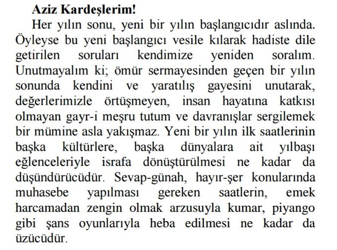 Resmi Twitter'da görüntüle