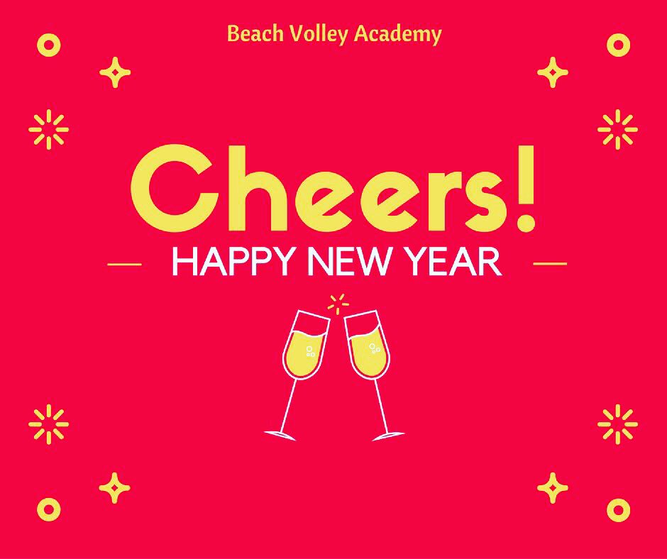 Beach Volley Academy tweet media