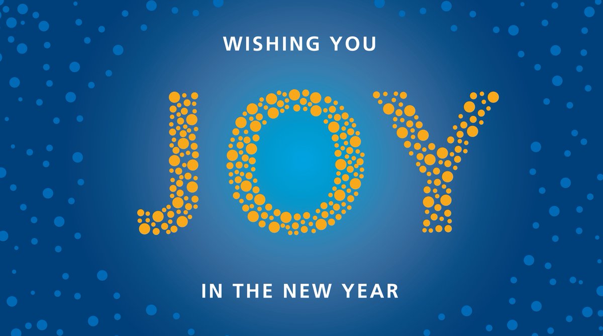 Rotary's tweet image. Happy New Year! Thank you for all that you have done this year to improve lives at home and around the world.