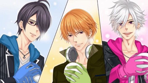 BROTHERSCONFLICT　朝日奈椿 梓 棗 ソニーミュージック CD/朝日奈椿&梓(CV:鈴村健一&鳥海浩輔