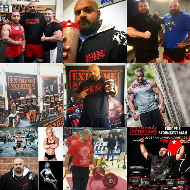 Extreme_UK's tweet photo. To all our team in 2016, as always, we are so very proud in all your achievements. You rocked. Seriously. Y'all did. Bring on 2017! https://t.co/H2cDmpg4R9