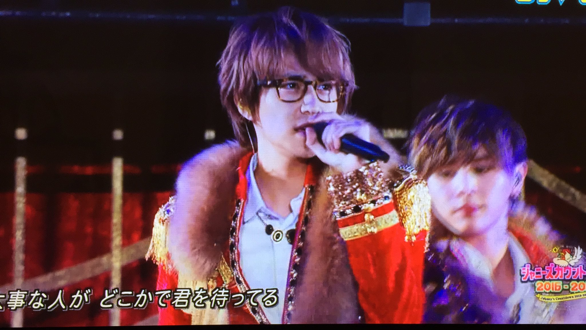 八乙女光のありえないくらいかっこいい画像張って八乙女担殺せ Twitter Search Twitter