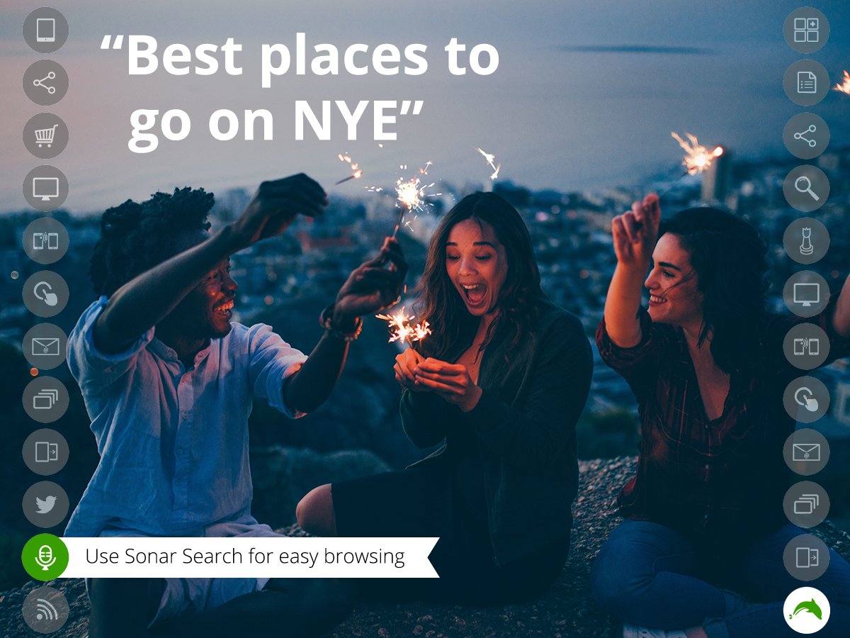 Dolphin Browser® tweet media