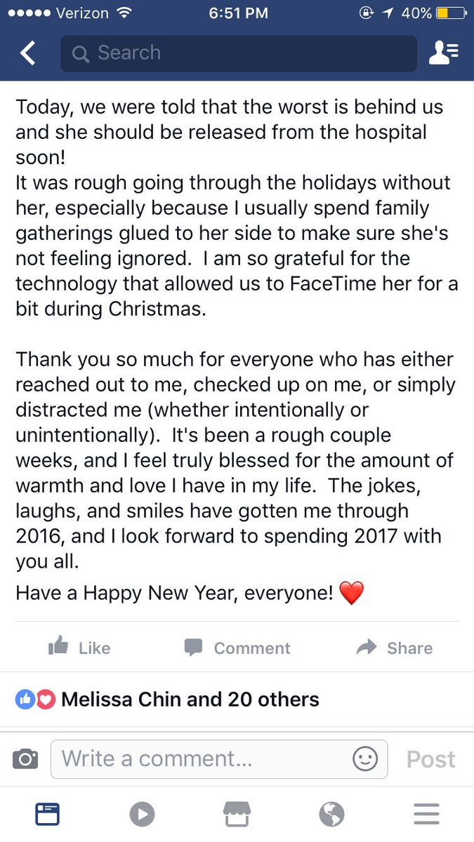 mohalyak8888's tweet photo. #blessed #my2016 #ending2016 #Hello2017 ❤ https://t.co/FPiG1gf9Ex