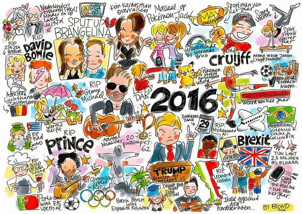 Happy new year