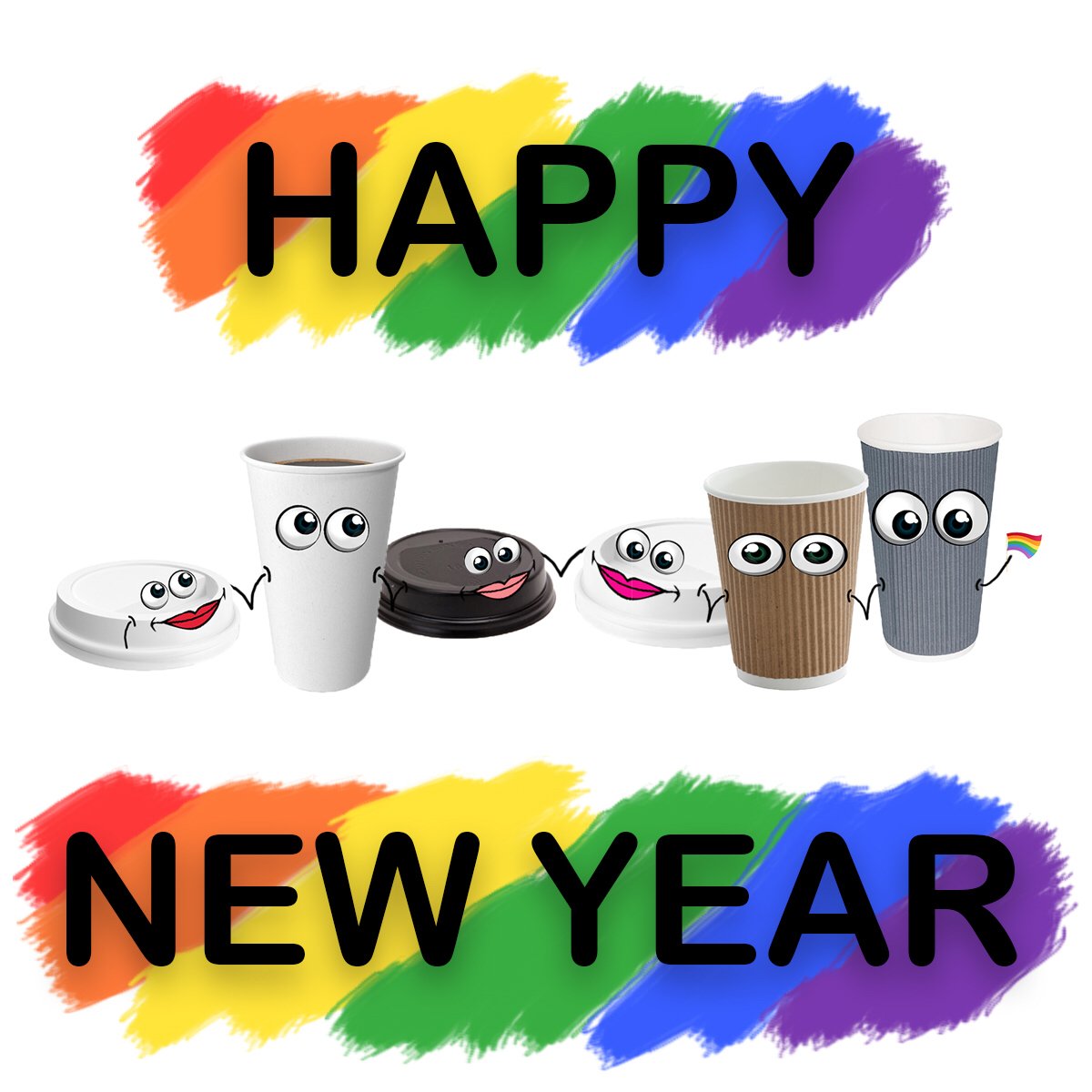 PerfectMatches_'s tweet photo. HAPPY NEW YEAR, to all of you ❤️Thank you for all your hard work, let’s continue making a difference in #2017 🏳️‍🌈 https://t.co/SmoPwX75la