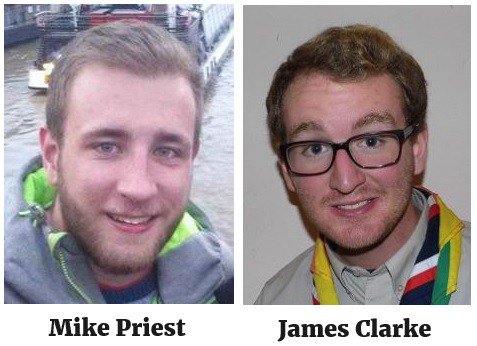 WestSussexScout's tweet photo. New County Youth Commissioners https://t.co/BpuqD4cNNd https://t.co/5VJHWSVxOa