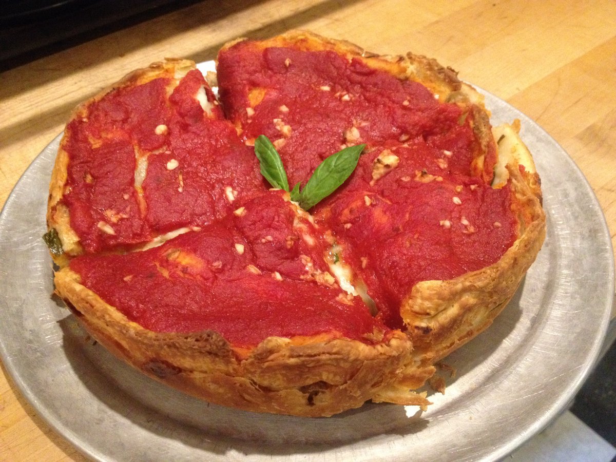 New Years Special:$10 8” stuffed crust pizzas. Build your own or choose from specialty pizza toppings. Limited supply