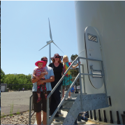 GEConsumers's tweet photo. You have only a couple hours left to do a good thing in 2016. Help us #fundwind! https://t.co/Ck9BaH0O0O https://t.co/mn1ZIjWufR