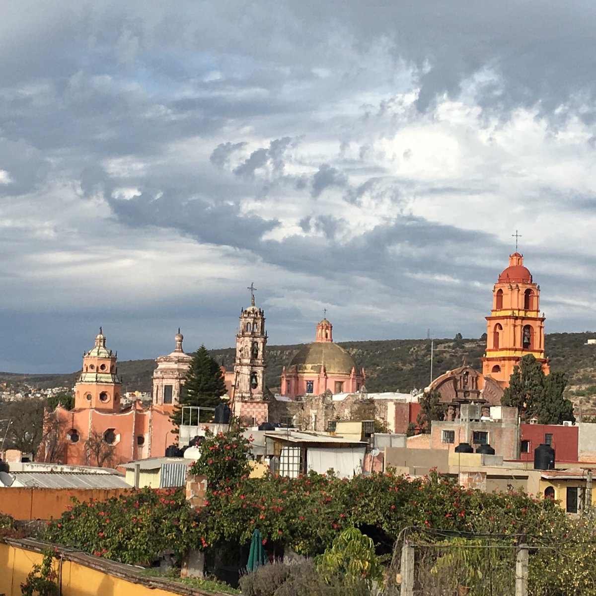 The last one of the year. Thank you #SanMiguel  #Doce18ConceptHouse