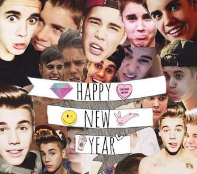 Happy TOP New Year !!! 🎉🎶