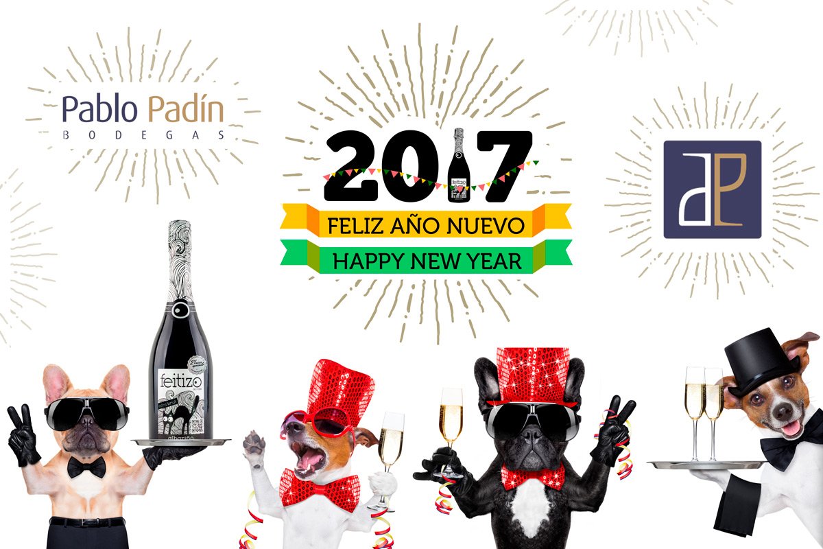 PabloPadinSL's tweet photo. Un brindis por un feliz y prospero 2017.
A New Year's toast of happiness and prosperity to everyone.
#feliz2017 #HappyNewYear @PabloPadinSL https://t.co/ub8LwZa8CC