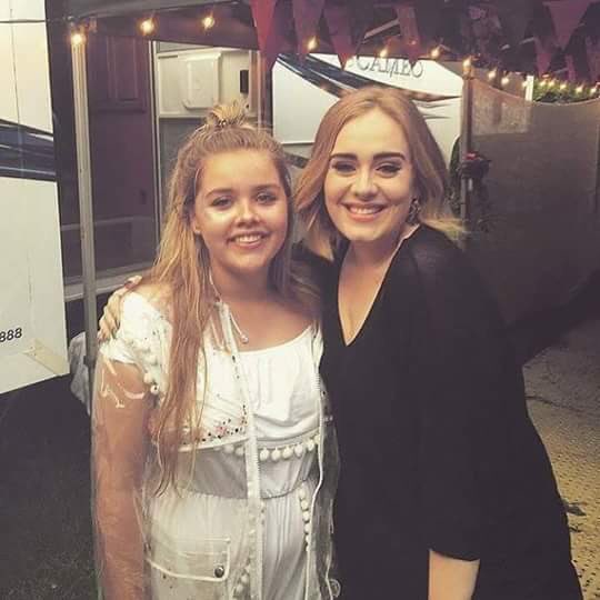 daydreamkru's tweet image. Not gonna lie. Great way to end this shitty year 😍😍😍