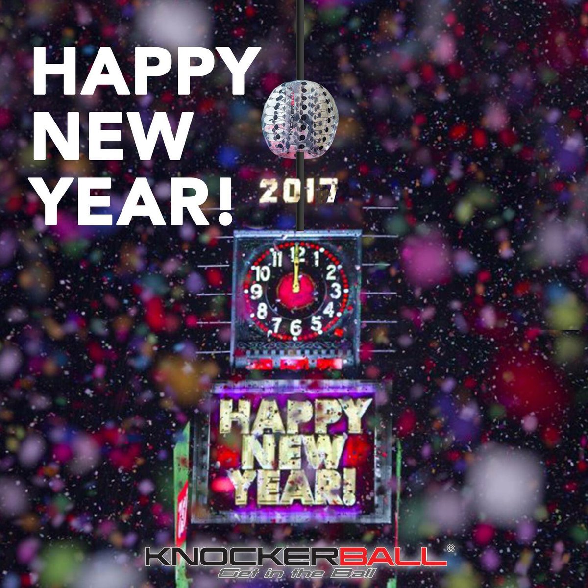 SlobbrKnockers's tweet photo. Happy New Year!!! We will be offering a 2 hour rental with 10 Knockerballs for $200.17! Call or email for details. https://t.co/Ql79TurGaK