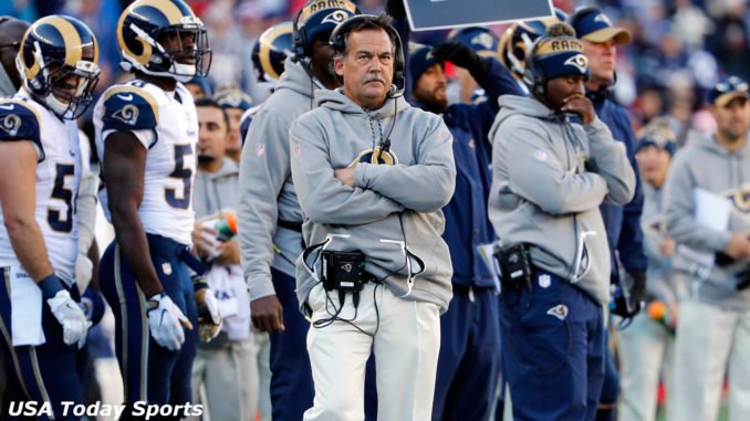 Rams_FZ's tweet photo. Rams players feel onus for Jeff Fisher firing #NFL #Rams https://t.co/VegrBOSYcq https://t.co/Lf1cMNvtqq