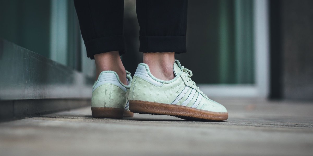 adidas samba consortium