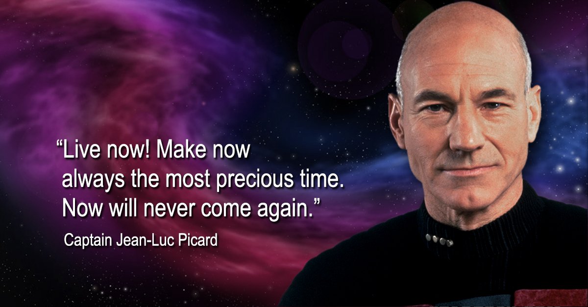 StarTrek's tweet image. We wish you a happy and healthy New Year! #StarTrek #NewYear #2017