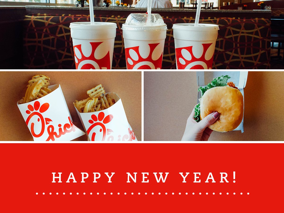 CFAAndSC's tweet image. 2017 is finally here! 🎉🎆🎉 Happy New Year everyone! 
We can't wait to see you Monday morning 😉