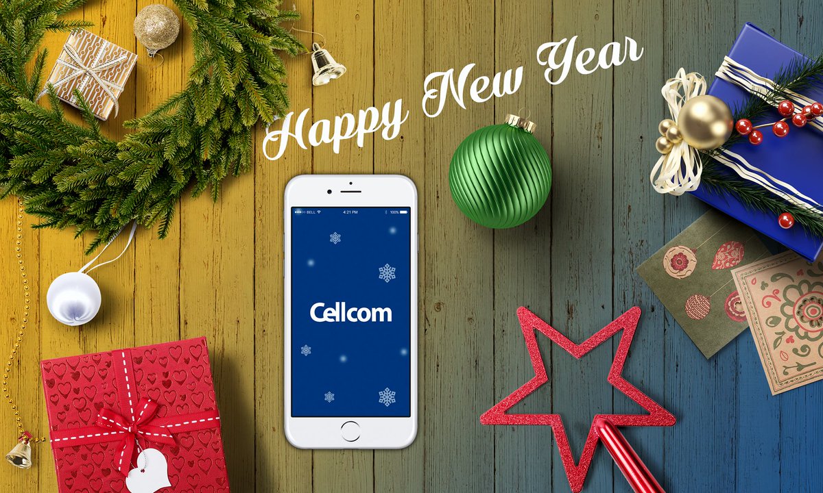 We are delighted to have you as customers, and we look forward to serving you in the new year. Have a terrific 2017! 🎄🎇🎅🏼