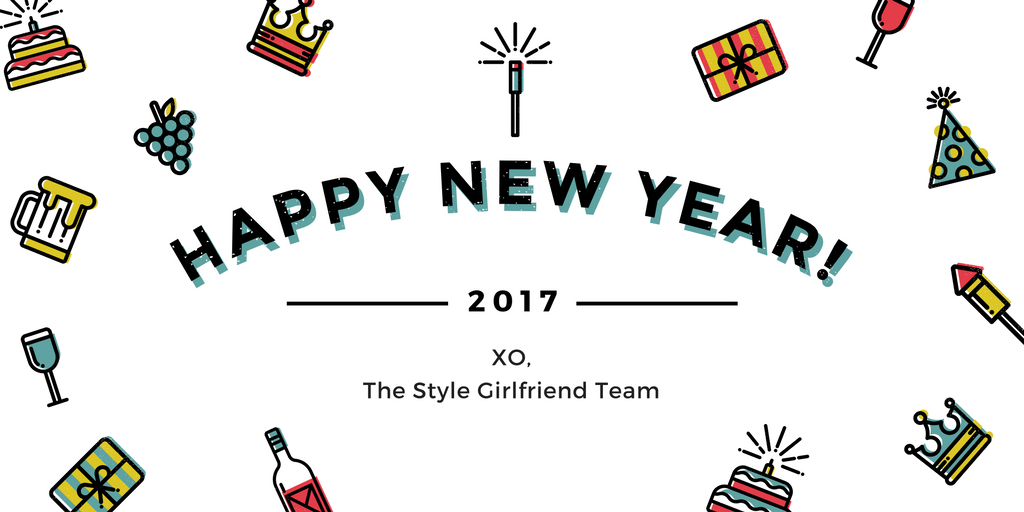 StyleGF's tweet photo. 3...2...1...HAPPY NEW YEAR from #TeamSG to our favorite fellas! #SeeYouIn2017 https://t.co/tcv1Bg6qDo