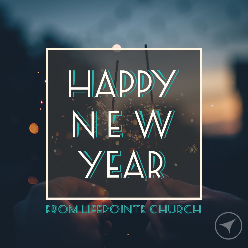 LPC_Crossroads's tweet photo. Hello, 2017! https://t.co/0btww8kVH1