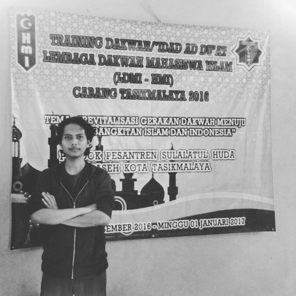 Lembaga Dakwah HMI tweet media