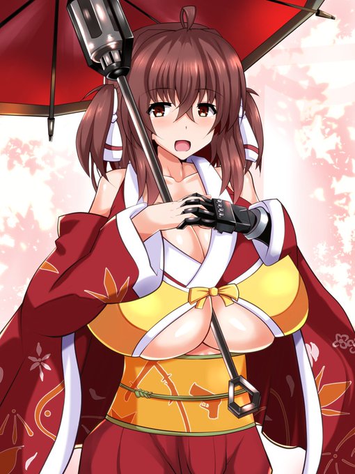 そしてOSAGE装着 なじむ 実になじむぞ 