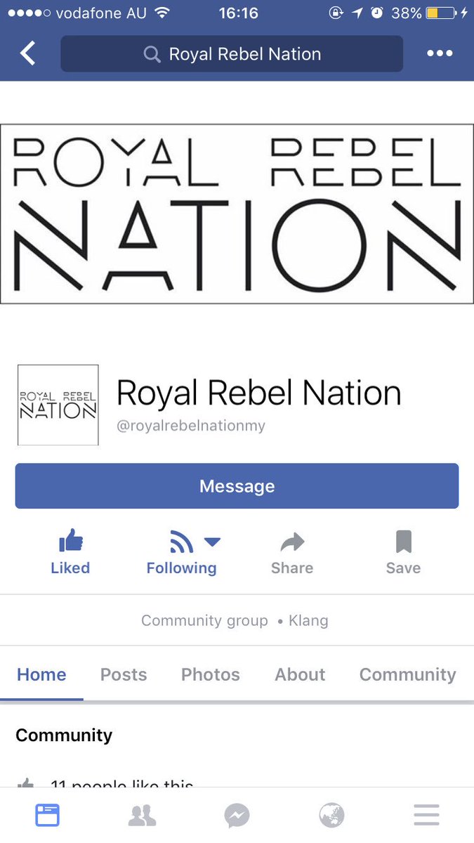 Alhamdulillah, taking small steps each year, go like our new page on Facebook guys, in sha allah there's whole lots of fun events awaits!!