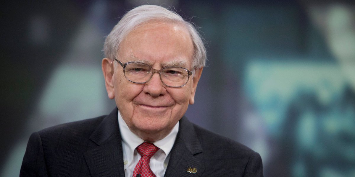 18 Warren Buffett quotes that tell you all you need to know about personal finance yhoo.it/2htl03V
