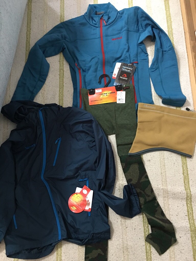 マーモット Marmot 福袋22予約方法と購入方法はこちら どこで買える アラサー美容オタクブログ