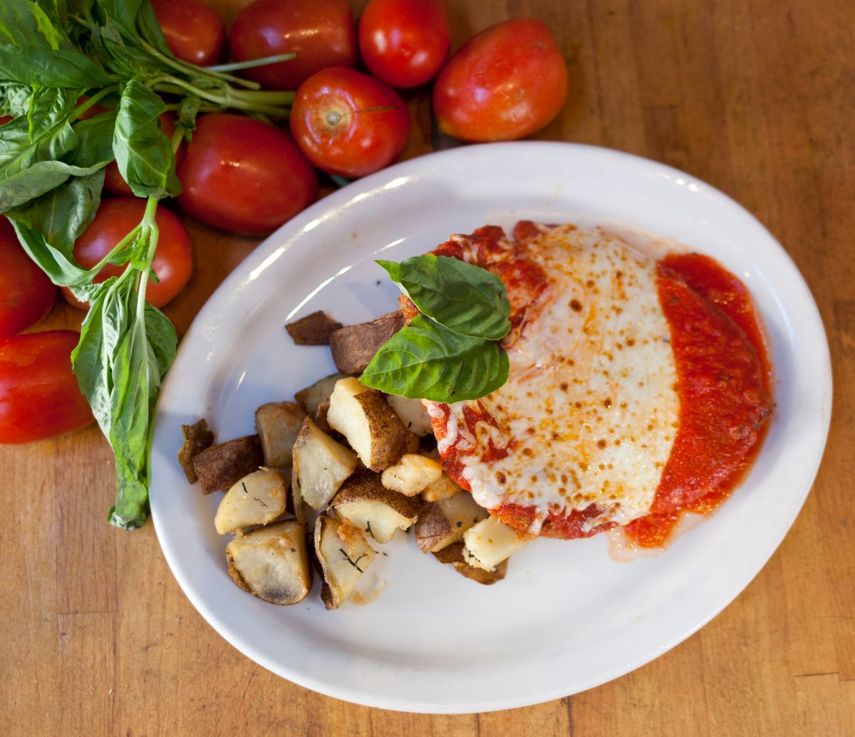 Finishing 2016 off with a perfect homemade Italian meal is good luck for the year to come. ;) Join us tonight! #NYE #PanevinoSD