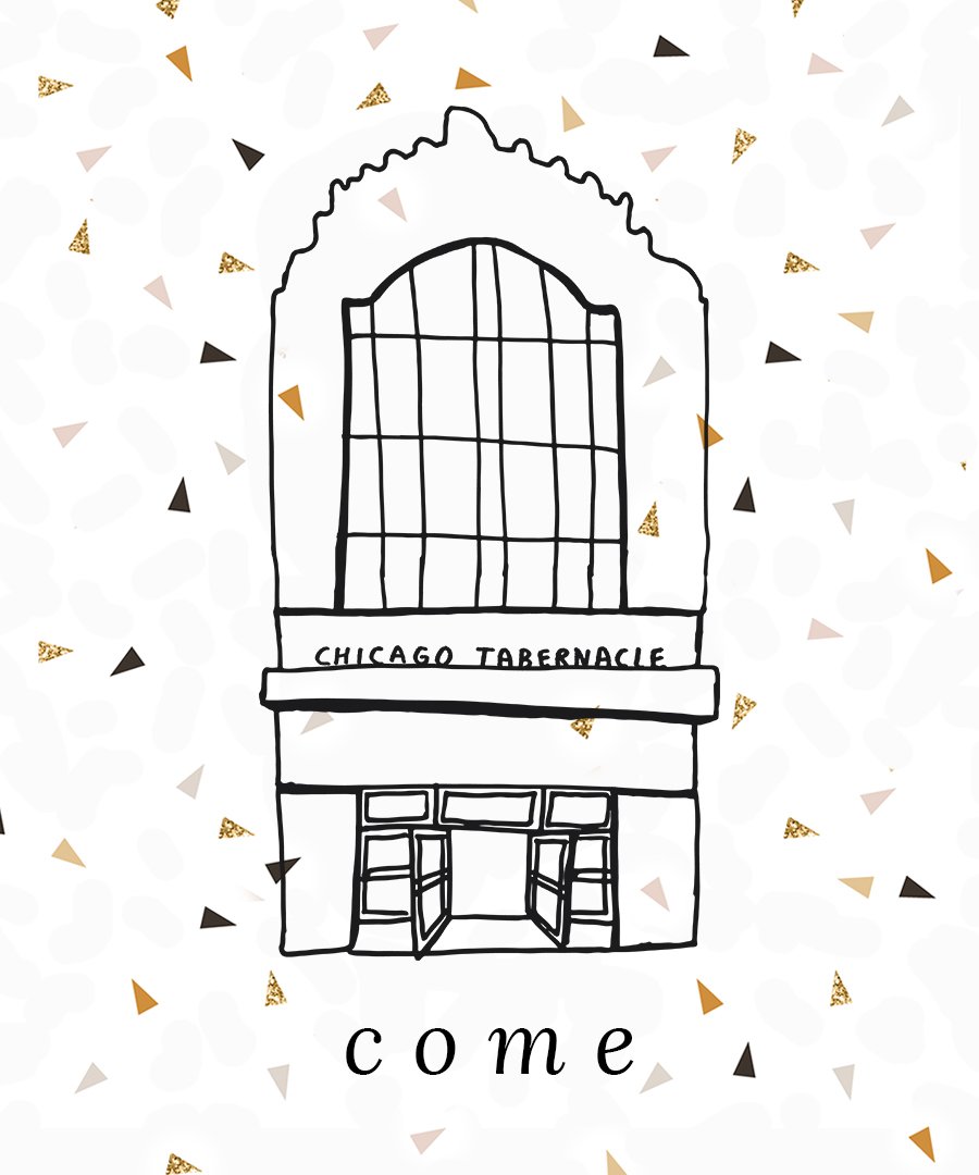 ChicagoTabernacle tweet media