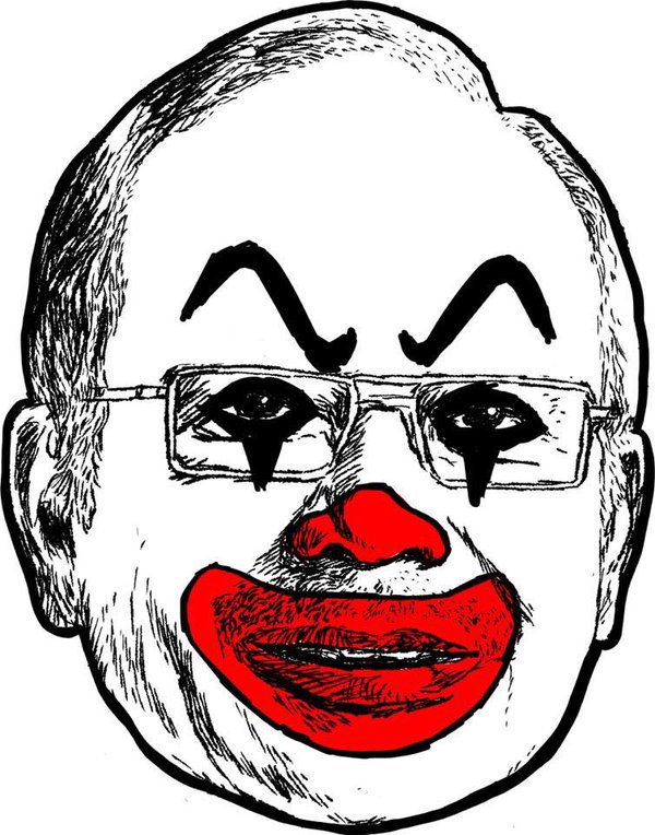 chaos_senget's tweet photo. @NajibRazak
#Badut2Munafik
#Autokrat
#Kleptocracy
#KucingGemok
#PleaseTangkapGue
AdaGueKisah!
@Zahid_Hamidi @HishammuddinH2O @Khairykj https://t.co/H9hSQRcBlL