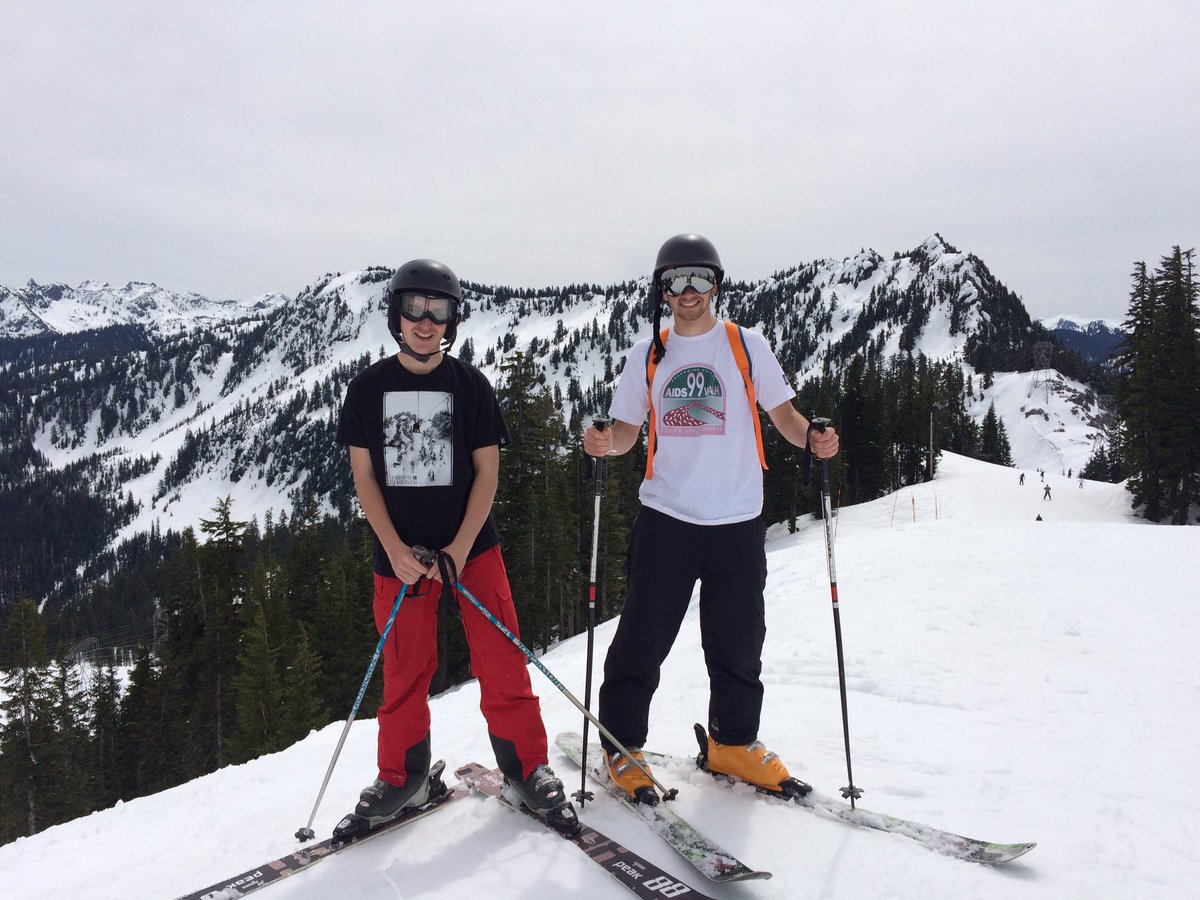 colin_sorensen4's tweet photo. To my best friend since second grade. Happy birthday man ⛷ https://t.co/G86UFbhsOj
