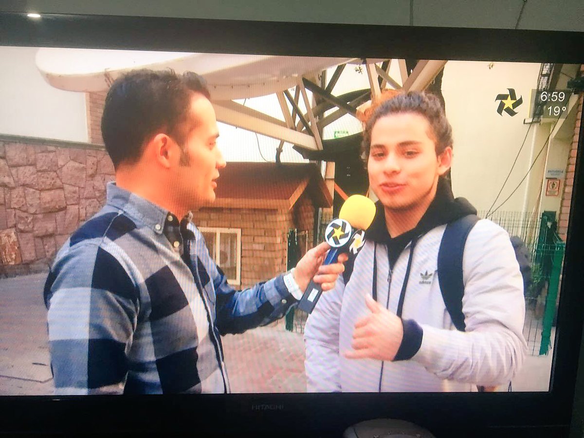 danielquality's tweet photo. Ahorita estoy al aire en 151 #multiofertas por @multimediostv @izziofficial @CablevisionMty https://t.co/bYp94ZSPzm