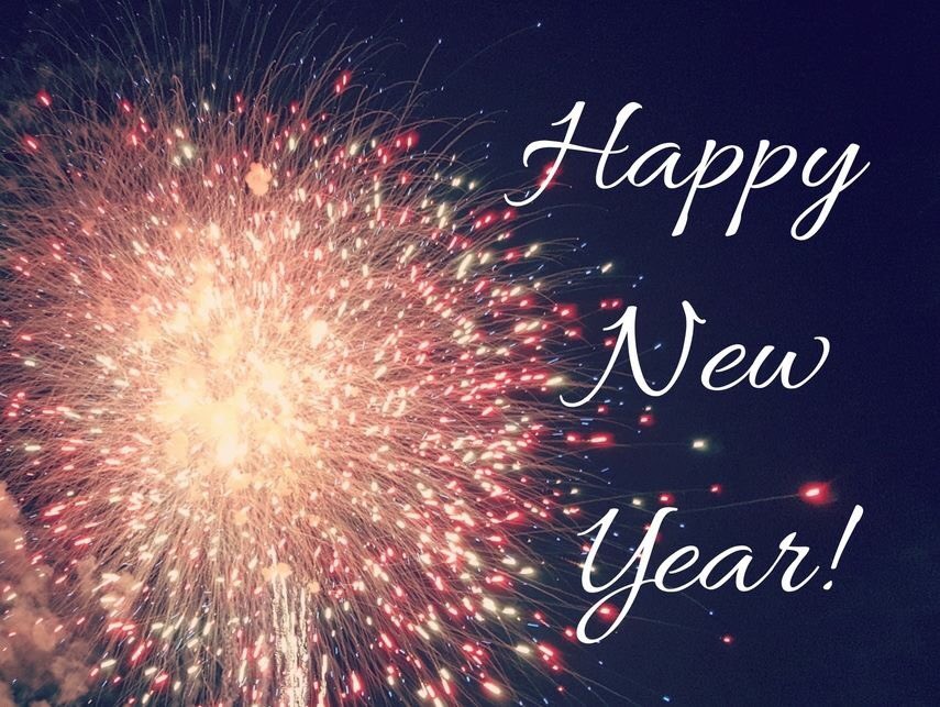 CharityShopCafe's tweet photo. Happy New Year from all at The Salvation Army Charity Shop &amp; Cafe #derbys https://t.co/r4yWZTLB9B